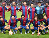 barca